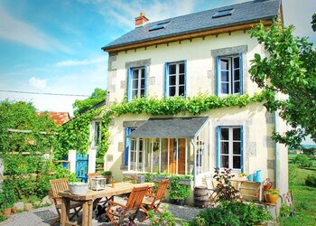 Top Vakantiehuizen | Bed and Breakfast