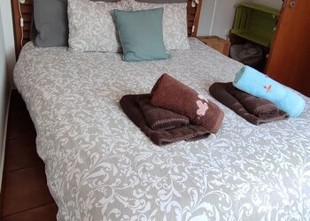 Top Vakantiehuizen | Bed and Breakfast