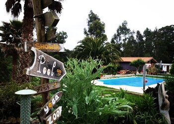 Top Vakantiehuizen | Bed and Breakfast