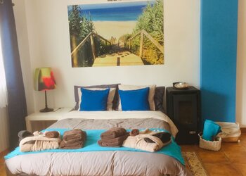 Top Vakantiehuizen | Bed and Breakfast