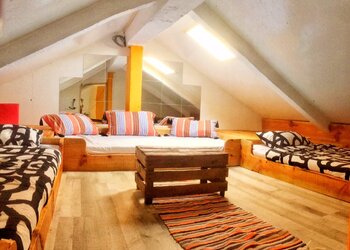 Top Vakantiehuizen | Bed and Breakfast