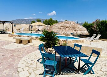 Top Vakantiehuizen | Bed and Breakfast