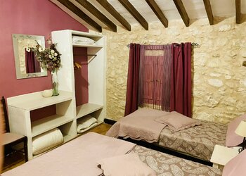 Top Vakantiehuizen | Bed and Breakfast