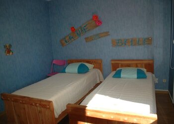 Top Vakantiehuizen | Bed and Breakfast