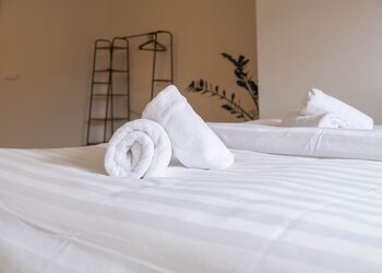 Top Vakantiehuizen | Bed and Breakfast