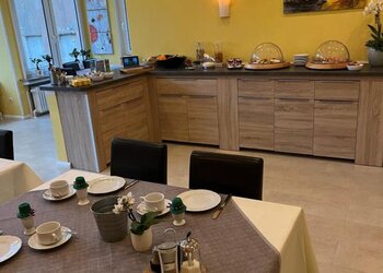 Top Vakantiehuizen | Bed and Breakfast