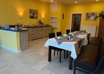 Top Vakantiehuizen | Bed and Breakfast