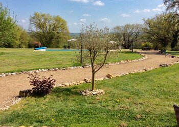 Top Vakantiehuizen | Bed and Breakfast
