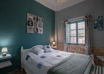 Top Vakantiehuizen | Bed and Breakfast