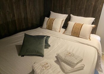 Top Vakantiehuizen | Bed and Breakfast