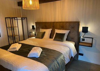 Top Vakantiehuizen | Bed and Breakfast