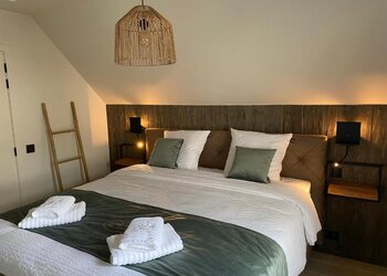 Top Vakantiehuizen | Bed and Breakfast