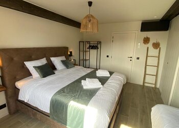 Top Vakantiehuizen | Bed and Breakfast