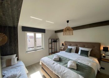 Top Vakantiehuizen | Bed and Breakfast