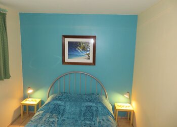 Top Vakantiehuizen | Bed and Breakfast