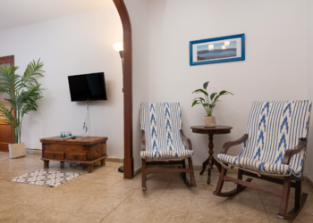 Top Vakantiehuizen | Bed and Breakfast