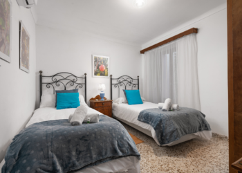 Top Vakantiehuizen | Bed and Breakfast