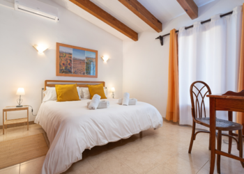 Top Vakantiehuizen | Bed and Breakfast