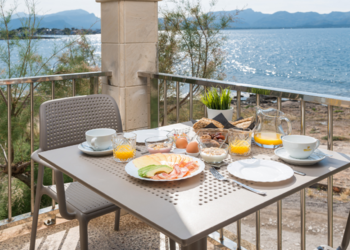 Top Vakantiehuizen | Bed and Breakfast