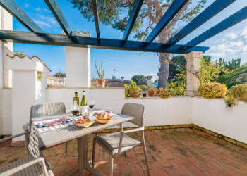 Top Vakantiehuizen | Bed and Breakfast