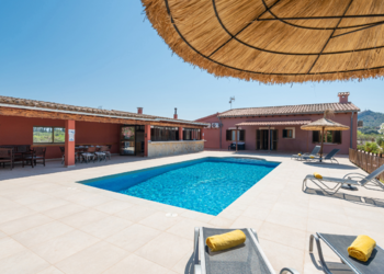 Top Vakantiehuizen | Bed and Breakfast