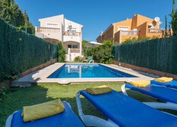Top Vakantiehuizen | Bed and Breakfast