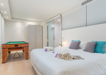 Top Vakantiehuizen | Bed and Breakfast