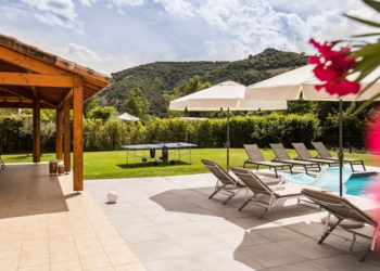 Top Vakantiehuizen | Bed and Breakfast