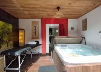 Top Vakantiehuizen | Bed and Breakfast