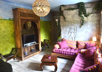 Top Vakantiehuizen | Bed and Breakfast