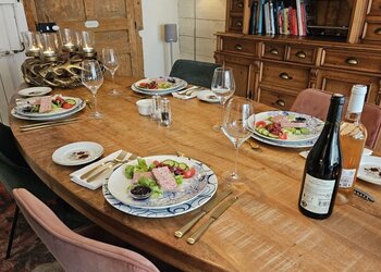 Top Vakantiehuizen | Bed and Breakfast