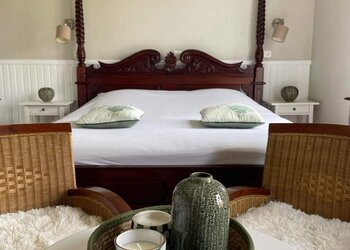 Top Vakantiehuizen | Bed and Breakfast
