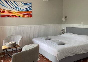 Top Vakantiehuizen | Bed and Breakfast