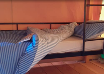 Top Vakantiehuizen | Bed and Breakfast
