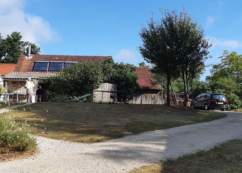 Top Vakantiehuizen | Bed and Breakfast