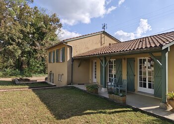 Top Vakantiehuizen | Bed and Breakfast