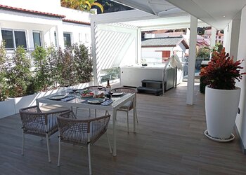 Top Vakantiehuizen | Bed and Breakfast