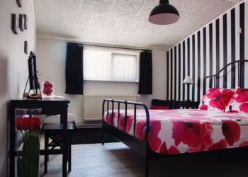 Top Vakantiehuizen | Bed and Breakfast
