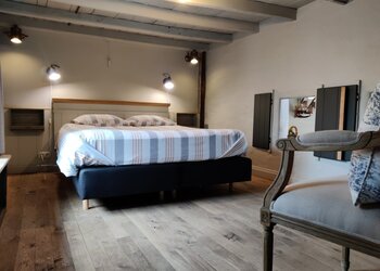 Top Vakantiehuizen | Bed and Breakfast