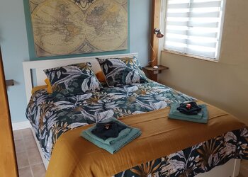 Top Vakantiehuizen | Bed and Breakfast