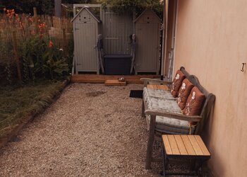 Top Vakantiehuizen | Bed and Breakfast
