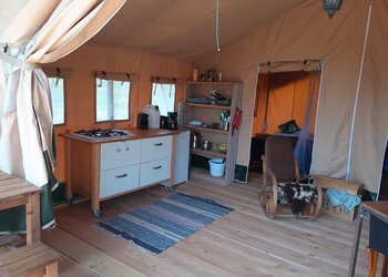 Top Vakantiehuizen | Bed and Breakfast