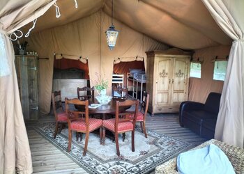 Top Vakantiehuizen | Bed and Breakfast