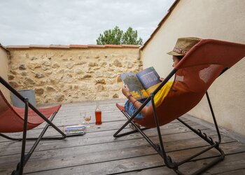 Top Vakantiehuizen | Bed and Breakfast
