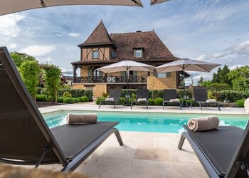 Top Vakantiehuizen | Bed and Breakfast