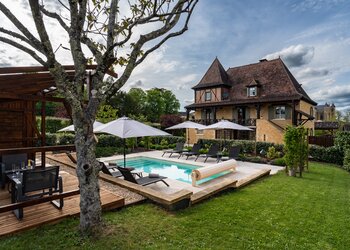Top Vakantiehuizen | Bed and Breakfast