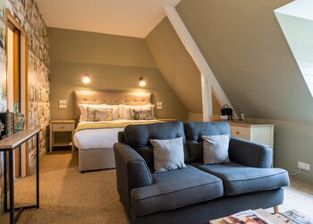 Top Vakantiehuizen | Bed and Breakfast