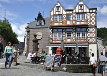 Top Vakantiehuizen | Bed and Breakfast