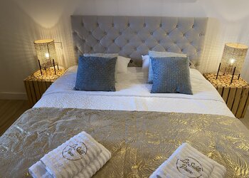 Top Vakantiehuizen | Bed and Breakfast