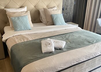 Top Vakantiehuizen | Bed and Breakfast